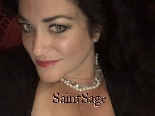 SaintSage