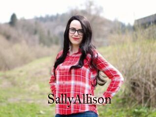 SallyAllison