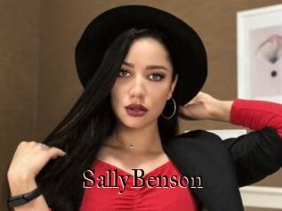 SallyBenson