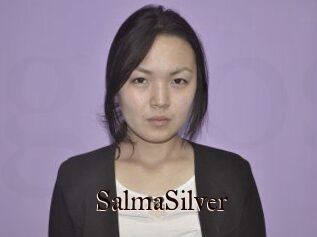 SalmaSilver