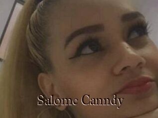 Salome_Canndy