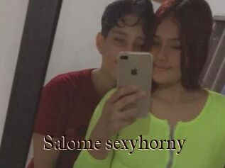 Salome_sexyhorny