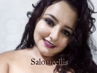 Salomeellis