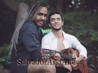 SalvadorAndAnder