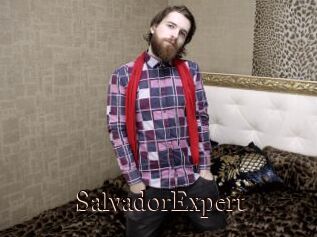 SalvadorExpert