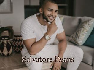 Salvatore_Evans