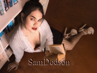 SamDodson