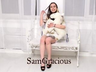 SamGracious