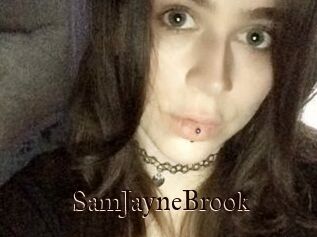 SamJayneBrook