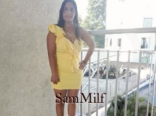 SamMilf