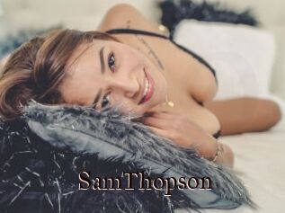 SamThopson