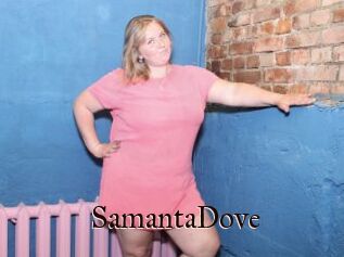 SamantaDove