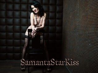 SamantaStarKiss