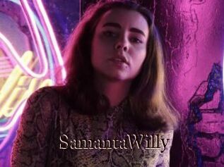 SamantaWilly