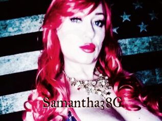 Samantha38G