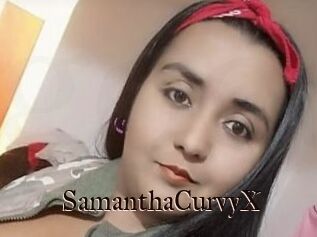 SamanthaCurvyX