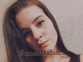 SamanthaJanes