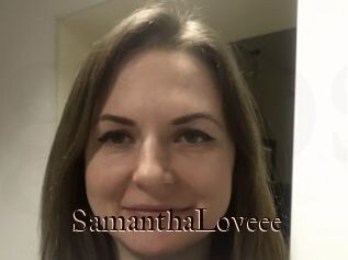 SamanthaLoveee