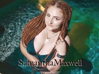 SamanthaMaxwell
