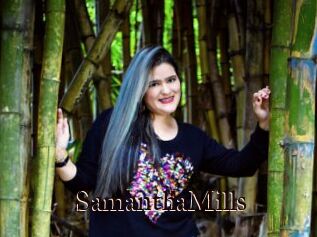 SamanthaMills