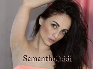 SamanthaOddi