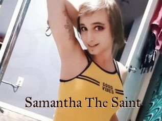 Samantha_The_Saint