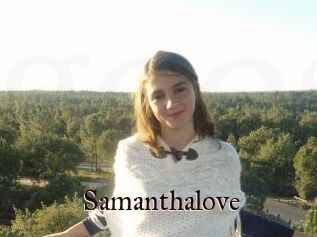 Samanthalove