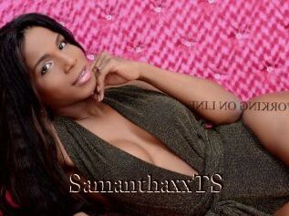 SamanthaxxTS