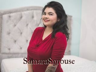 SamaraSprouse