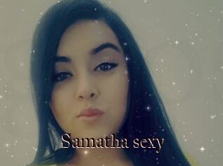 Samatha_sexy