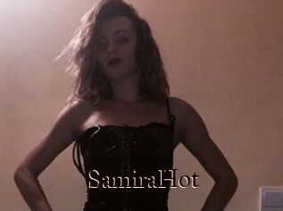SamiraHot