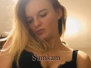 Samkam