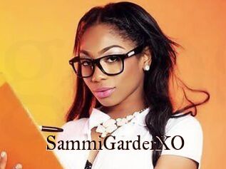 SammiGarderXO