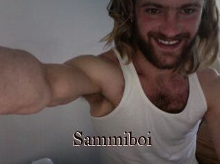 Sammiboi