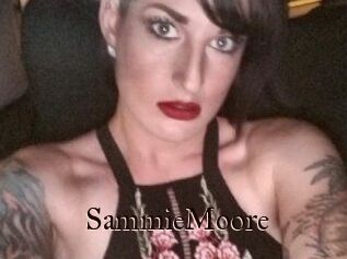 Sammie_Moore