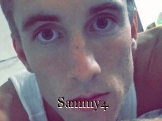 Sammy4
