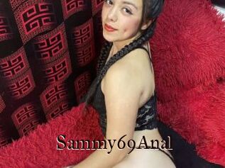 Sammy69Anal