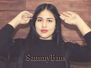 SammyBans