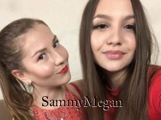 SammyMegan