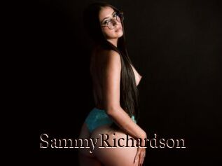 SammyRichardson
