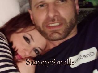SammySmalls