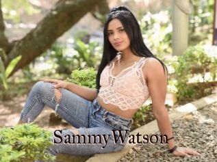 SammyWatson