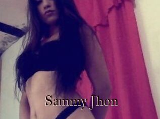 Sammy_Jhon