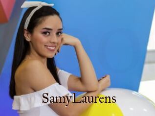 SamyLaurens