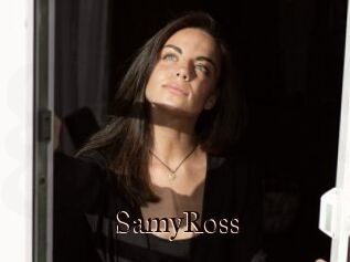 SamyRoss