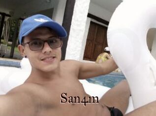 San4m