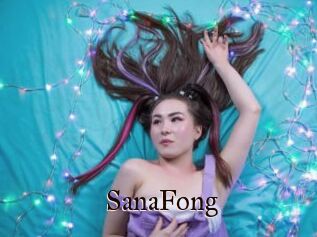 SanaFong