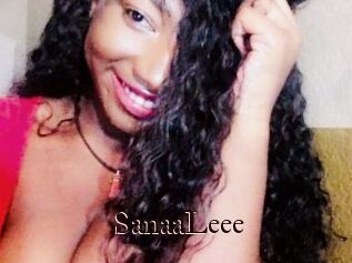 SanaaLeee