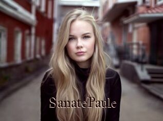 SanatePaule