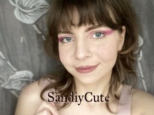 SandiyCute